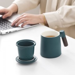宏裕  百福寿眉白茶饼礼盒套装 JHY-CJ-038