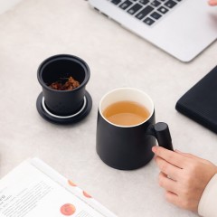 宏裕  福禄办公杯礼盒套装 JHY-CJ-150