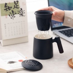 宏裕  福禄办公杯礼盒套装 JHY-CJ-150