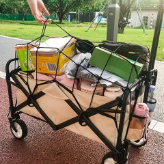 徽羚羊  云途营地车网兜90*50 HLY-YYTC-23010