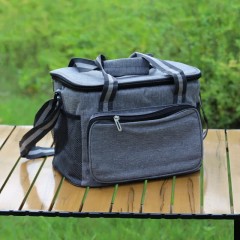 徽羚羊 云具 户外保温包 灰色 HLY-YJ-25002