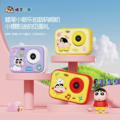 蜡笔小新  乐拍数码相机 TC100