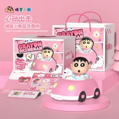 蜡笔小新  心动出击蓝牙音箱 TV22