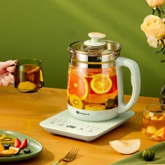 MOKKOM 磨客 1.8L多功能养生壶  MK-519