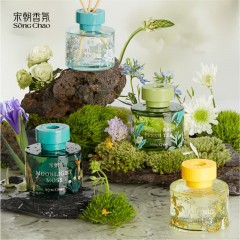 宋朝香氛 宋朝繁花之境无火香薰 120ml