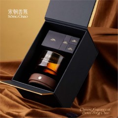 宋朝香氛 宋朝雅奢酒店系列扩香石