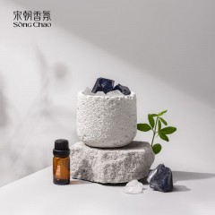 宋朝香氛 宋朝冷山系列扩香石