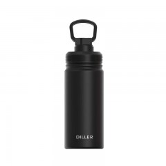 Diller迪乐贝尔 畅快直饮保温杯 700ML MLH9290-2