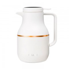 Diller迪乐贝尔 原创北欧风安馨居家保温壶 1600ML MLH9089