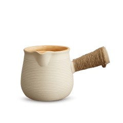 徽羚羊  围炉套装（电碳二合一）暖炉茶叙・碳电合韵 HLY-TZ-25010