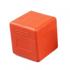 徽羚羊  云烹 防风分体炉头高压扁气罐接口 HLY-LT-23004