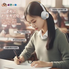 蜡笔小新  头戴蓝牙耳机   TV01