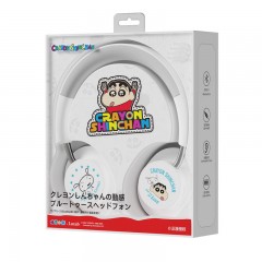 蜡笔小新  头戴蓝牙耳机    TV20