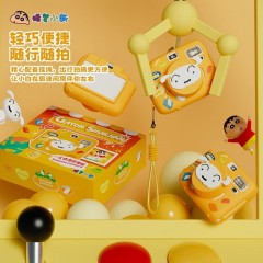 蜡笔小新  一次成像照相机 TC06