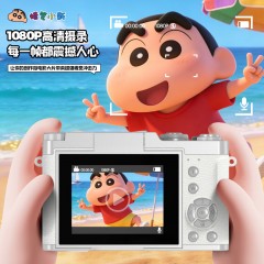 蜡笔小新  拍照数码相机   M9-1