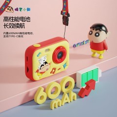 蜡笔小新  乐拍数码相机 TC100