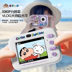 蜡笔小新  乐拍数码相机 TC100