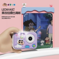 蜡笔小新  乐拍数码相机 TC100