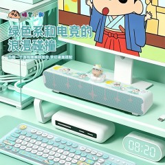 蜡笔小新  枕边星梦蓝牙音响   TV30