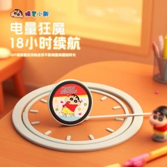 蜡笔小新  二次元徽章电子吧唧  TV07