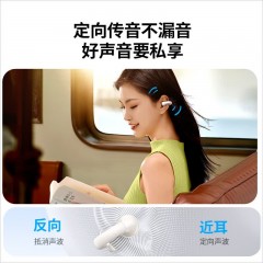 UGREEN绿联 HiTune S3 开放式真无线蓝牙耳机 WS209