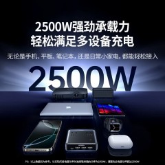 UGREEN绿联 30W智充魔盒 S630