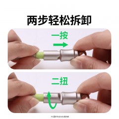 UGREEN绿联 C To C 100W 挂绳线5A快充数据线 L515