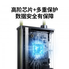 UGREEN绿联 多功能读卡盒 CM856