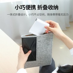 UGREEN绿联  手机/平板 支架   LP115  黑