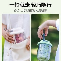 MOKKOM 磨客 果蔬清洗机家用食材净化洗水果神器  MK-SGB01-G