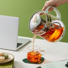 MOKKOM 磨客 1.8L多功能养生壶  MK-519