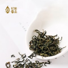杞果小圣 无果枸杞芽茶60袋精品礼盒 60袋*3G