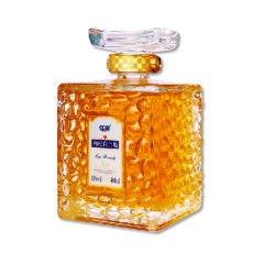 任爽 白兰地41度480mL/瓶 单支礼盒（蓝色）