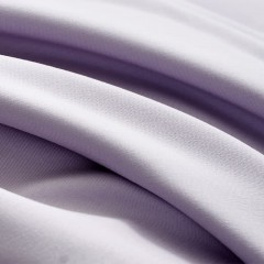 富安娜(FUANNA)  磨毛四件套-轩·罗曼（紫）203*229cm