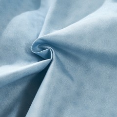 富安娜(FUANNA)  纯棉四件套-竹影阑珊203*229cm