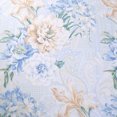 富安娜(FUANNA)  纯棉四件套-清袖幽兰203*229cm