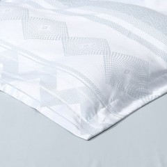 富安娜(FUANNA)  素提四件套-贝拉娜203*229cm