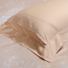 富安娜(FUANNA)  素提四件套-米兰风情203*229cm