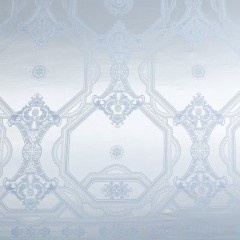 富安娜(FUANNA)  素提四件套-格尔尼卡203*229cm