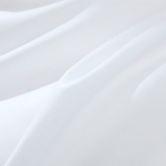 富安娜(FUANNA) 柔润纯棉抗菌蚕丝被203*229cm(800g)