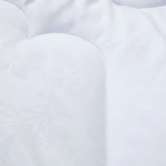 富安娜(FUANNA) 云慕抗菌四季被 203*229cm(1000g)