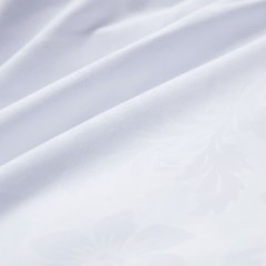 富安娜(FUANNA) 云慕抗菌四季被 203*229cm(1000g)