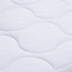 富安娜(FUANNA) 臻雅暖芯被203*229cm(1500g)