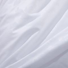 富安娜(FUANNA) 馨柔七孔二合一被203*229cm(1500g+370g)