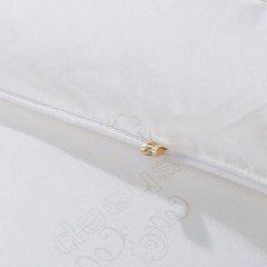 富安娜(FUANNA) 圣维纳澳洲羊毛被 203*229（1500g)