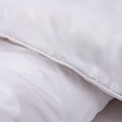 富安娜(FUANNA) 圣维纳澳洲羊毛被 203*229（1500g)