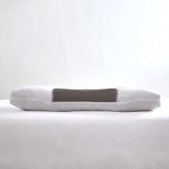 富安娜(FUANNA)  决明子薄荷草本对枕  70*45cm*2