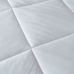 梦洁家纺  抗菌七孔大豆被200*230cm  1010289084