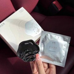宋朝香氛 宋朝听海系列车载香薰 单品装