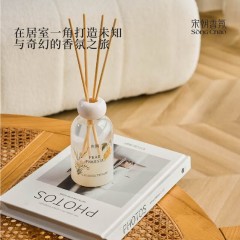 宋朝香氛 宋朝画境系列无火香薰200ml